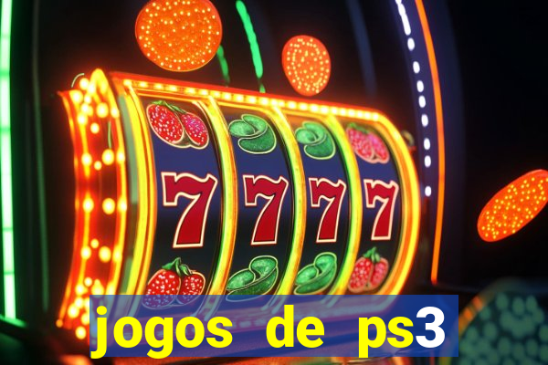 jogos de ps3 download pkg